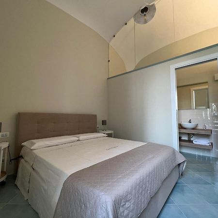 Palazzo Palumbo Hotel Procida Buitenkant foto