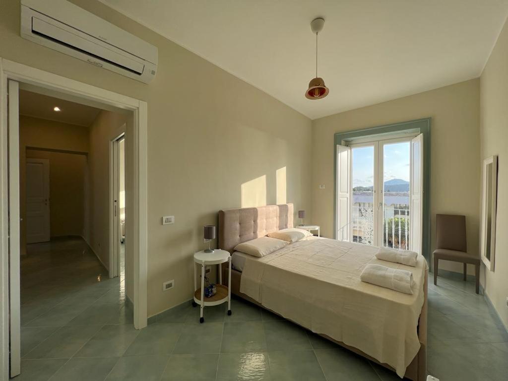 Palazzo Palumbo Hotel Procida Buitenkant foto