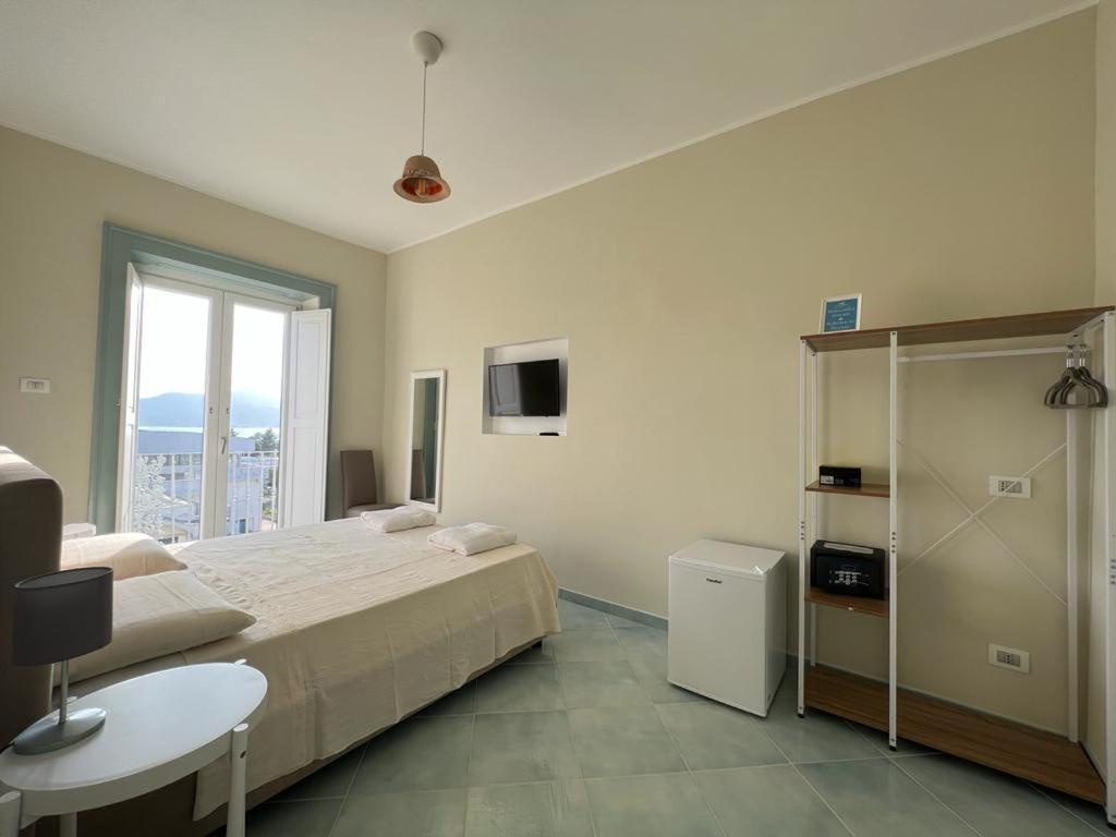 Palazzo Palumbo Hotel Procida Buitenkant foto