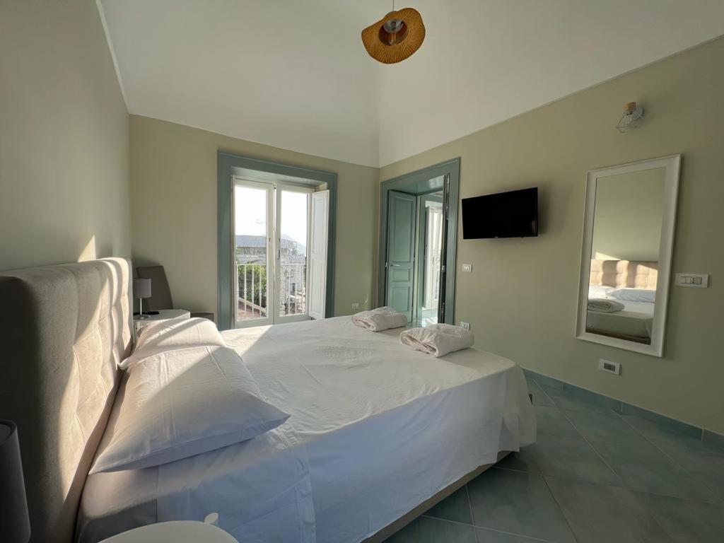 Palazzo Palumbo Hotel Procida Buitenkant foto