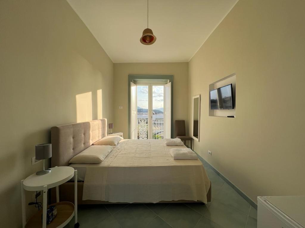 Palazzo Palumbo Hotel Procida Buitenkant foto
