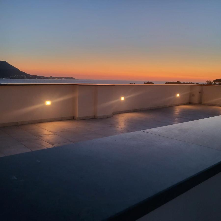 Palazzo Palumbo Hotel Procida Buitenkant foto
