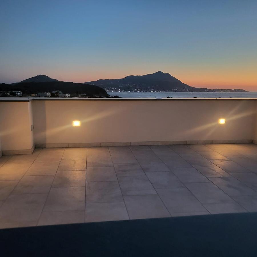Palazzo Palumbo Hotel Procida Buitenkant foto
