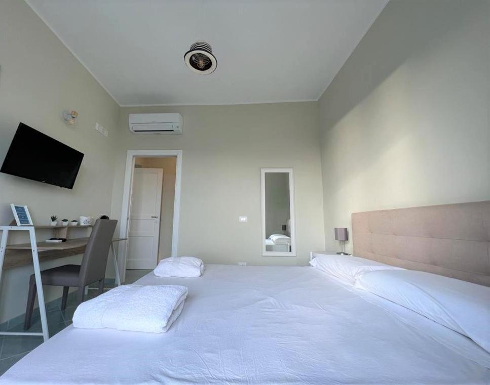 Palazzo Palumbo Hotel Procida Buitenkant foto