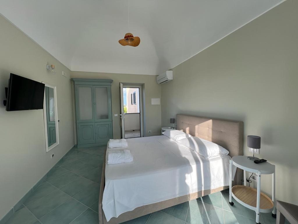 Palazzo Palumbo Hotel Procida Buitenkant foto