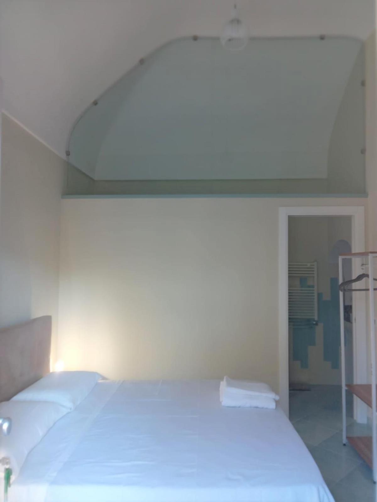 Palazzo Palumbo Hotel Procida Buitenkant foto