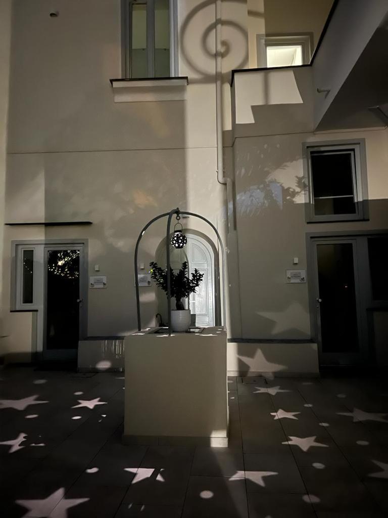 Palazzo Palumbo Hotel Procida Buitenkant foto
