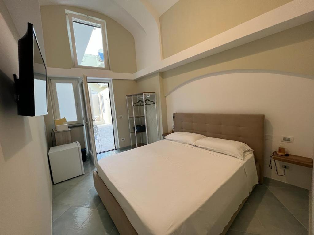 Palazzo Palumbo Hotel Procida Buitenkant foto