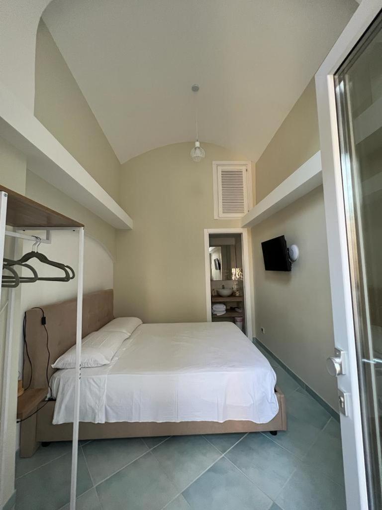 Palazzo Palumbo Hotel Procida Buitenkant foto