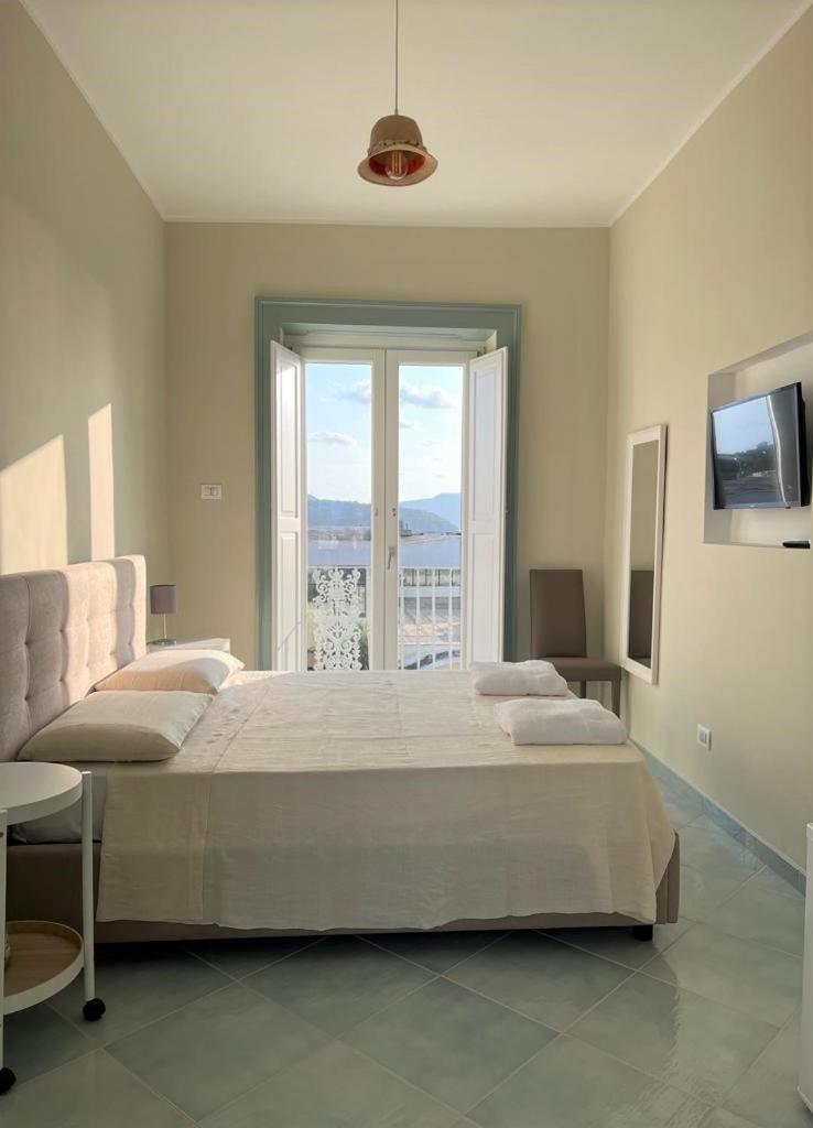 Palazzo Palumbo Hotel Procida Buitenkant foto