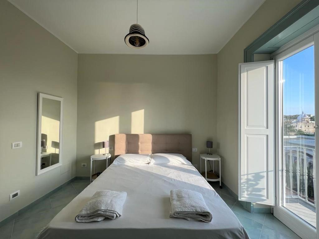 Palazzo Palumbo Hotel Procida Buitenkant foto