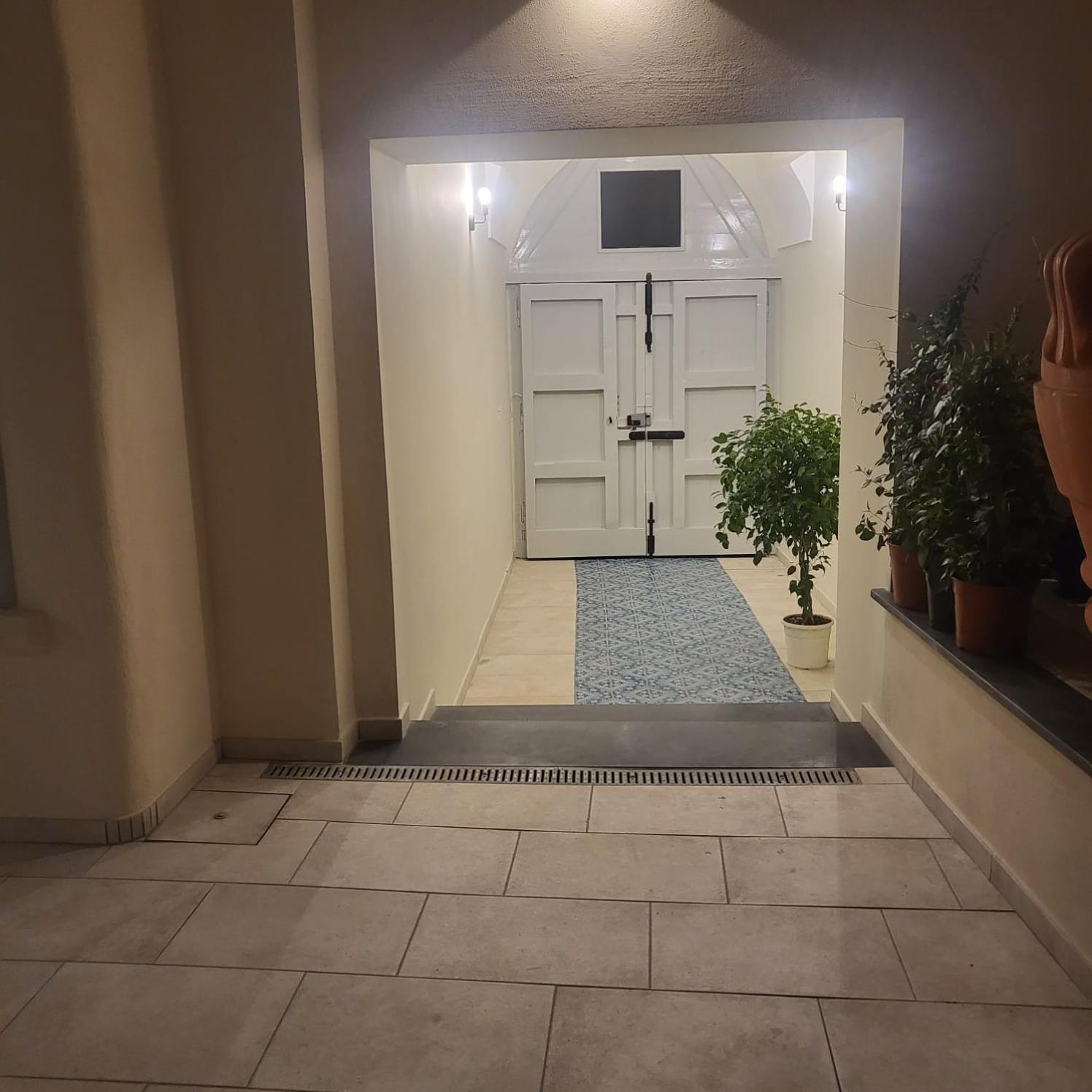 Palazzo Palumbo Hotel Procida Buitenkant foto