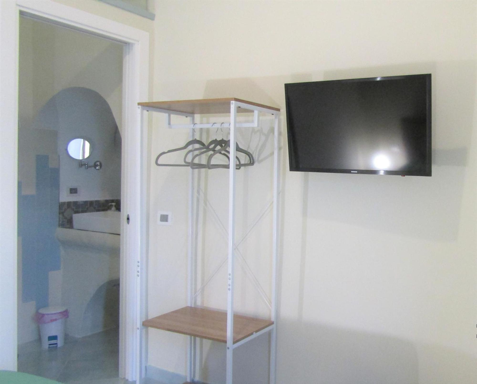 Palazzo Palumbo Hotel Procida Buitenkant foto