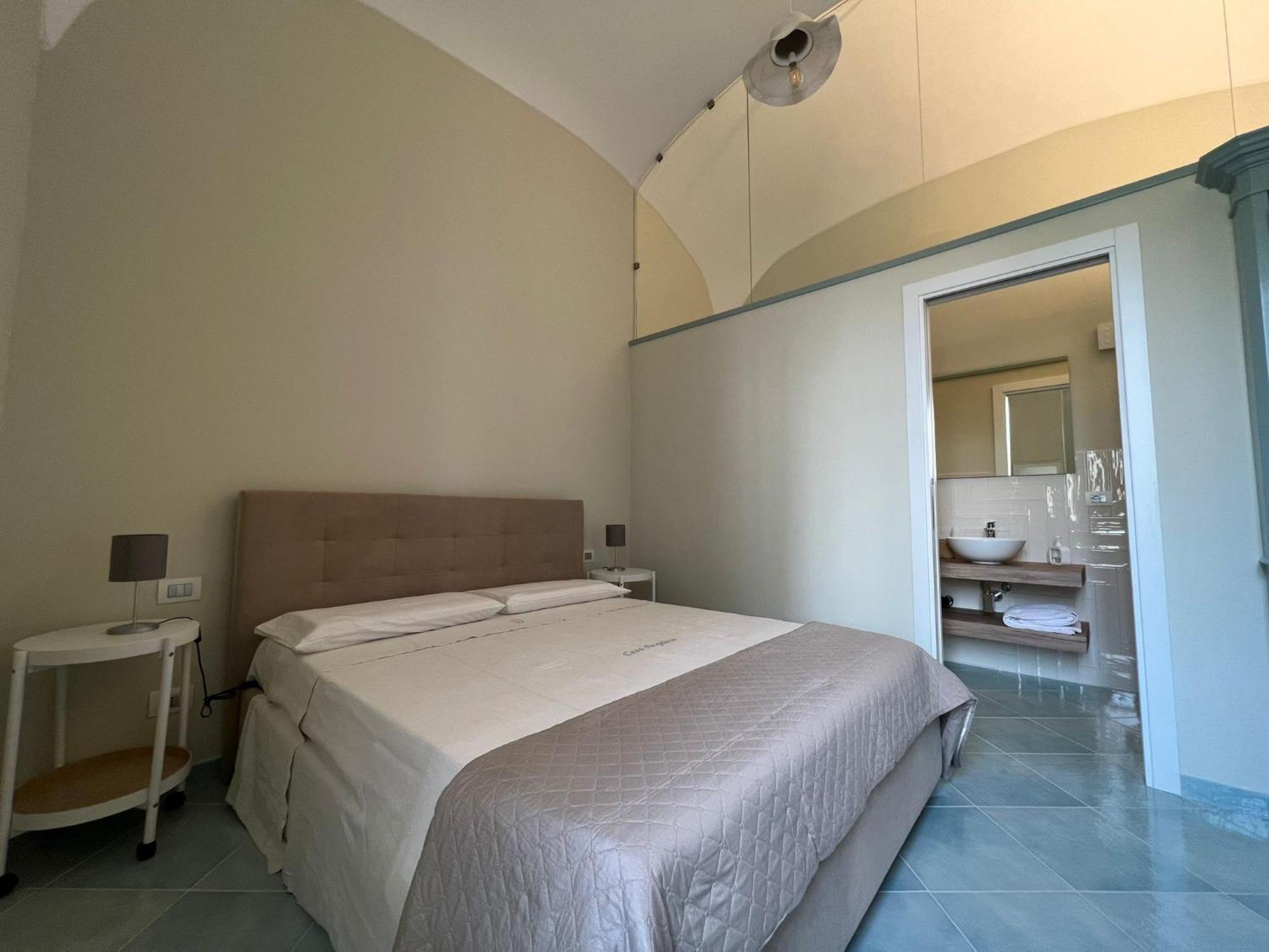 Palazzo Palumbo Hotel Procida Buitenkant foto
