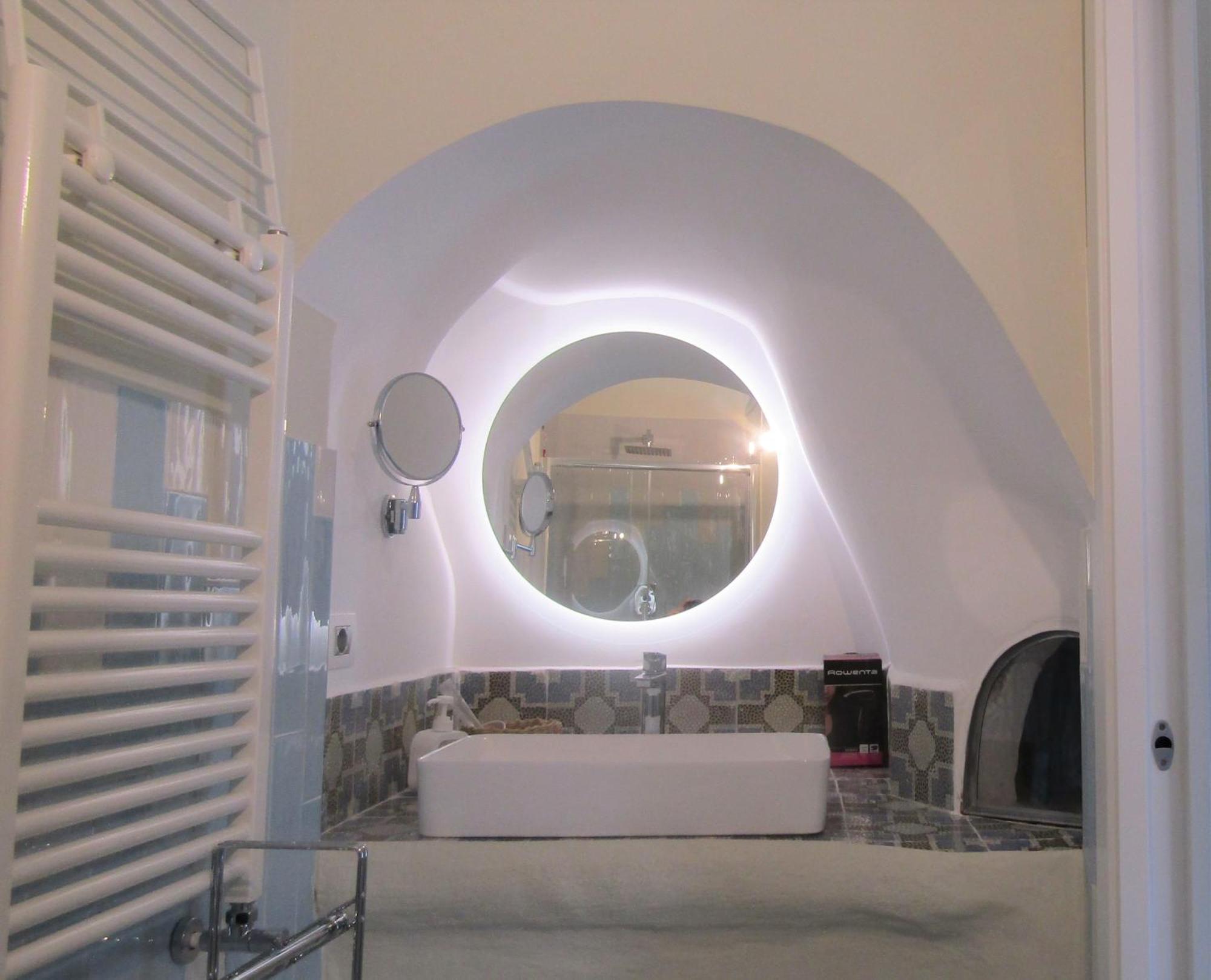 Palazzo Palumbo Hotel Procida Buitenkant foto