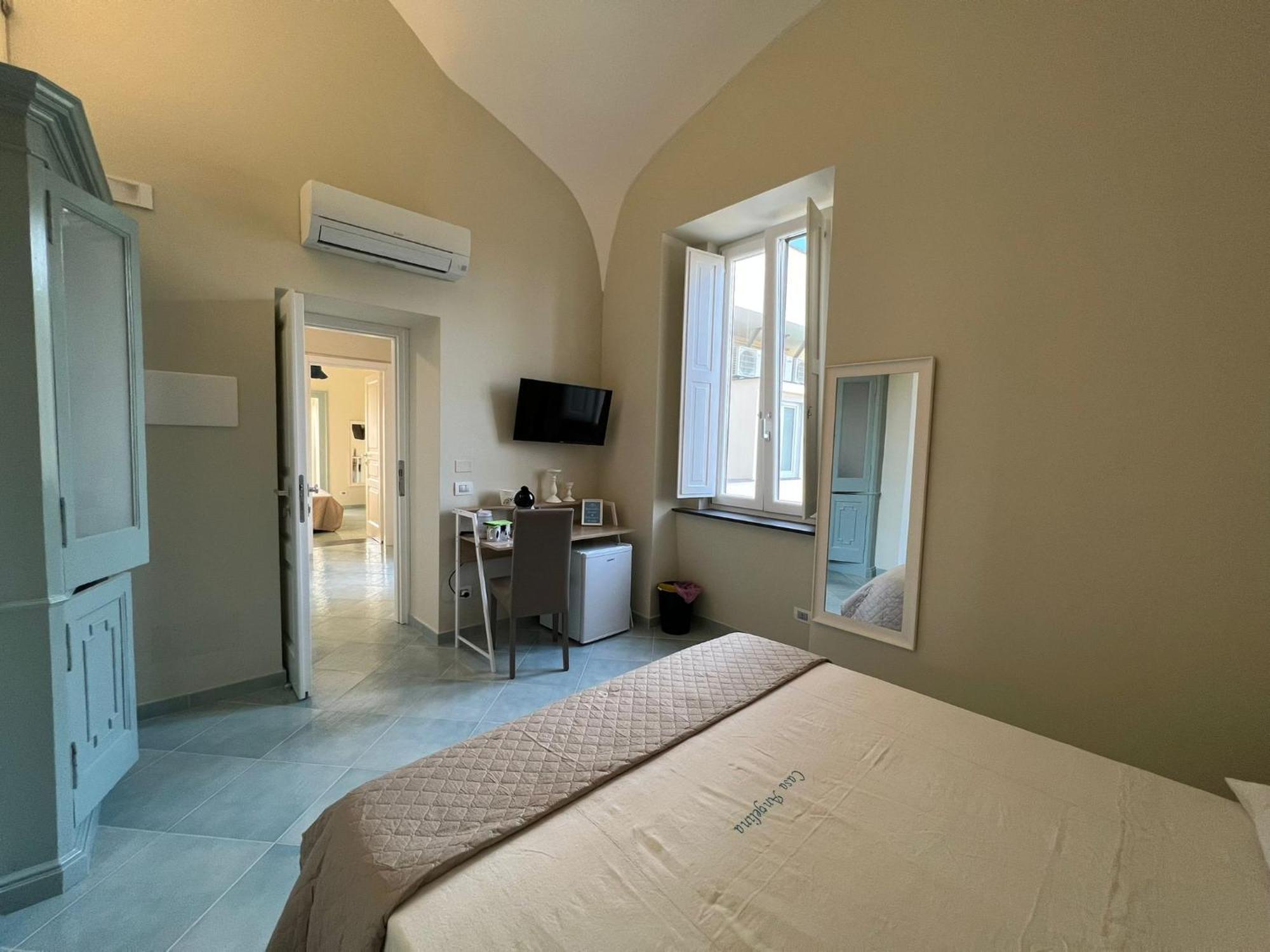 Palazzo Palumbo Hotel Procida Buitenkant foto