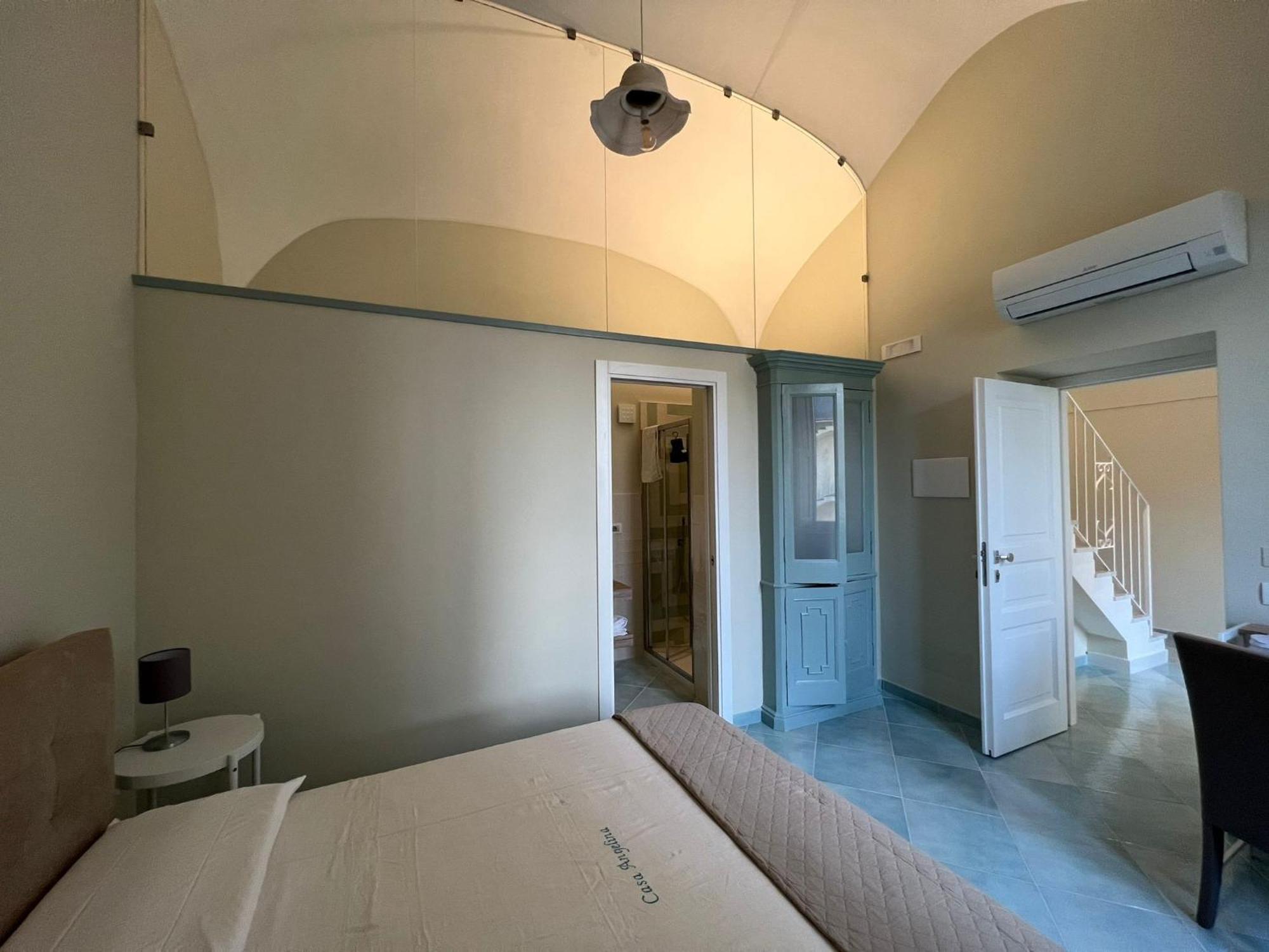 Palazzo Palumbo Hotel Procida Buitenkant foto