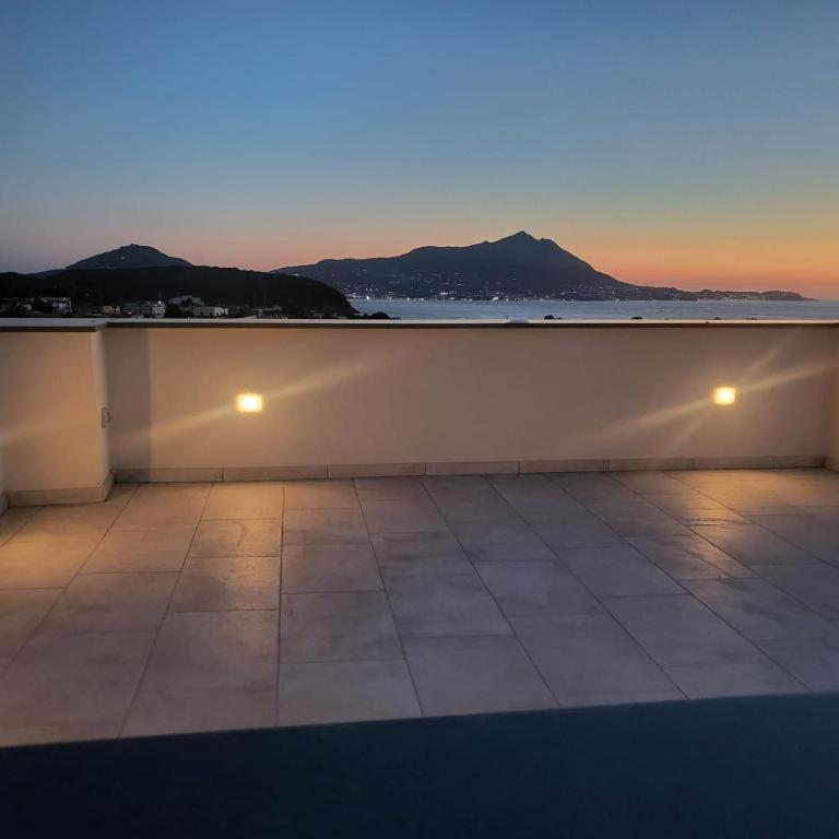 Palazzo Palumbo Hotel Procida Buitenkant foto