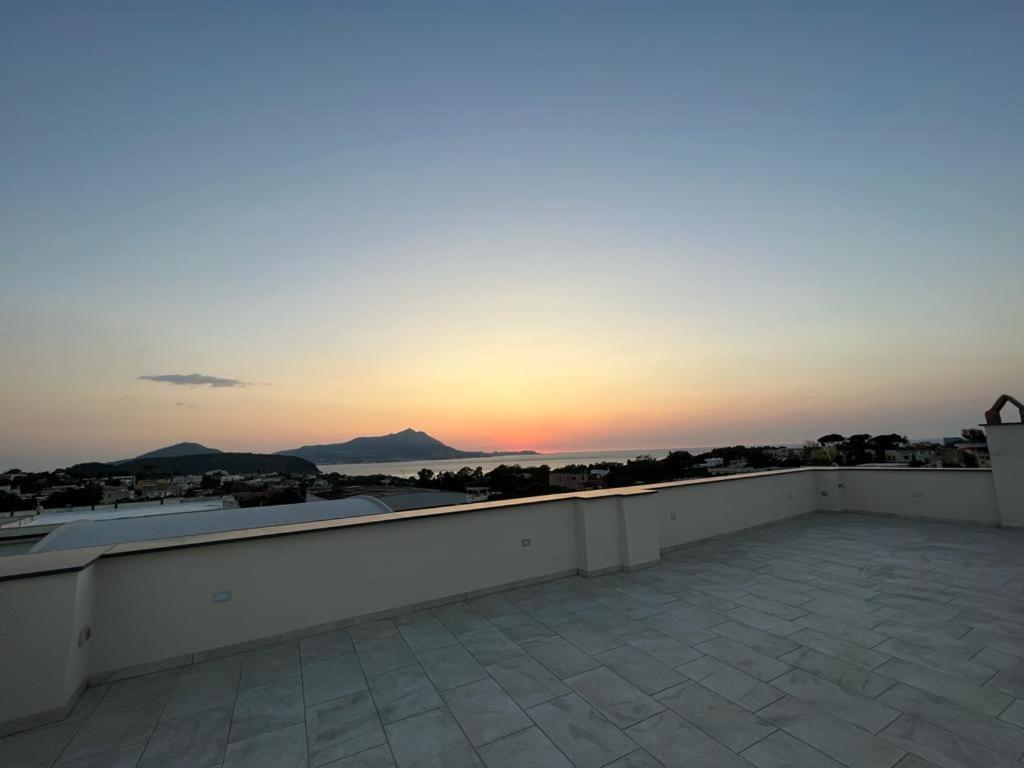 Palazzo Palumbo Hotel Procida Buitenkant foto
